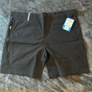 Reel Life Riptide short . Size XXL